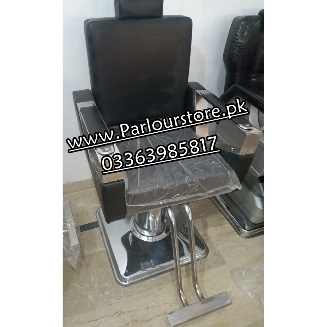 PC-0021 Salon Parlour Baber Chair